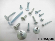 Carriage Bolts