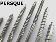 Construction Screws Washer Head