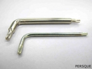 圓身梅花孔六角板手