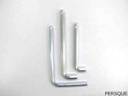 球型尾六角板手