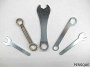 Standard Wrench