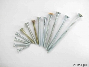Special Chipboard Screws With Hole and Cap