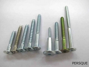 圓柱頭 Connecting Screws