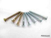 大扁頭 Connecting Screws