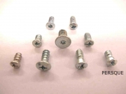 歐洲螺絲-頭下肩部