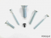 Standard Insert Screws