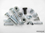 Others Steel Nuts