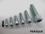 Hex socket Cap Screws Full Thread