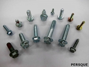 Flange HWH With Machine Thread