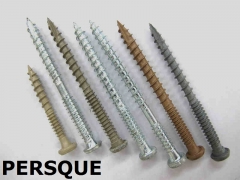 Special Structure Screws Series