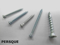 塑板螺絲-煙囪頭