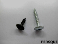 塑板螺絲-大扁頭系列