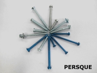 特殊乾牆螺絲-鋸齒牙系列