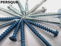 特殊乾牆螺絲-鋸齒牙系列 (二)