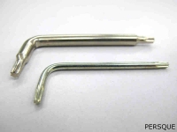 圓身梅花孔板手