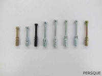 合模螺絲-長頸系列