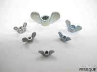 鋅合金-翼型蝶帽