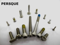 Hex Socket Cap Screws Stainless Machine Thread