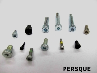 六角蓋頭螺絲-其他系列(2)