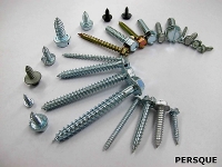 六角華司頭-尖尾