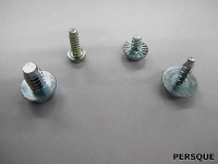 六角華司頭-B牙