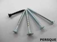 高低牙螺絲-煙囪頭