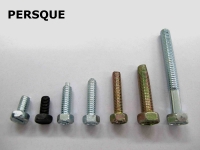 六角凹頭螺絲-機械牙系列