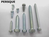 六角凹頭螺絲-尖尾系列