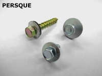 六角華司凹頭系列