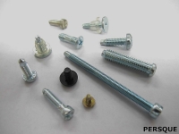 機械螺絲-狗尾系列