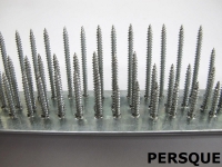 新型攻鐵板螺絲(一)