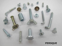 非規格特殊螺絲(三)