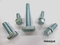 非規格特殊螺絲(五)