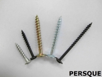 粗牙螺絲-華司頭