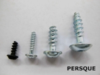 PT波浪牙-華司頭系列