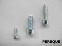 三角牙螺絲-六角蓋頭系列