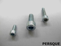 三角牙螺絲-六角蓋頭螺絲