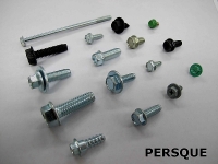 三角牙螺絲-六角華司頭系列