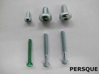 三角牙螺絲-盤頭