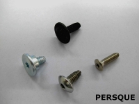 三角牙螺絲-大扁頭系列