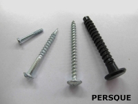 雨傘牙螺絲系列