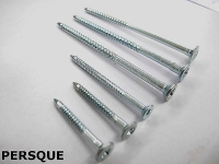 雨傘牙螺絲-子彈尾系列